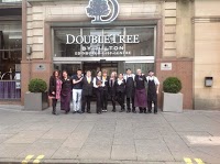 DoubleTree by Hilton Hotel Edinburgh   City Centre 1101444 Image 8